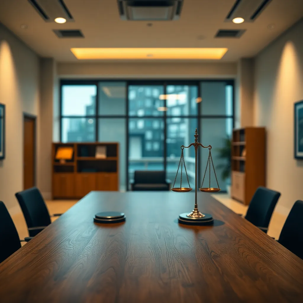 Юридичний консалтінг